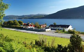 Langenuen Motel&camping